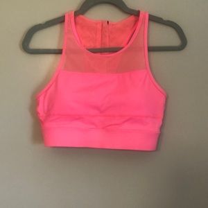 Stu’s all star sports bra